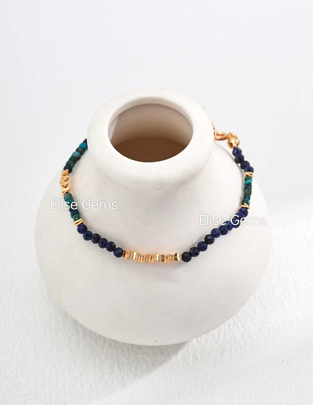 Pheonix Stone Bracelet SL0145-2