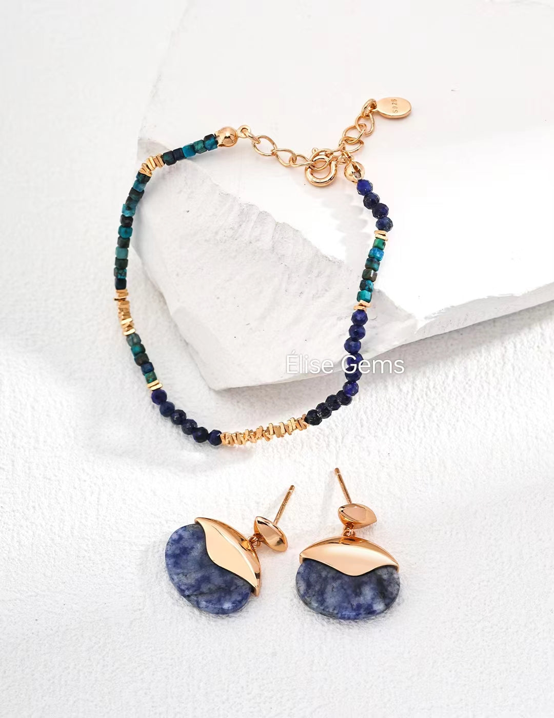 Pheonix Stone Bracelet SL0145-2