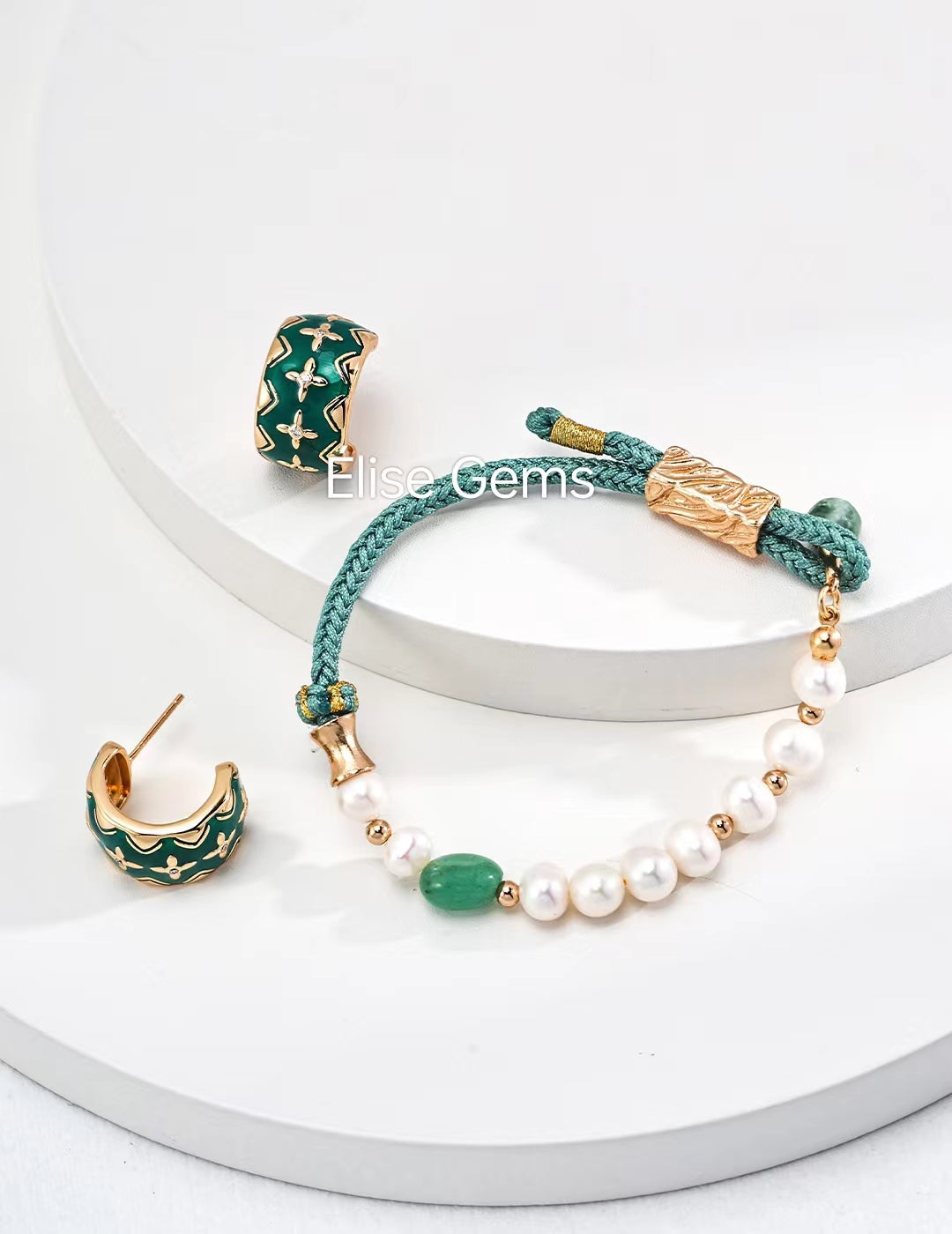 Chinese Style Bracelet SL0124