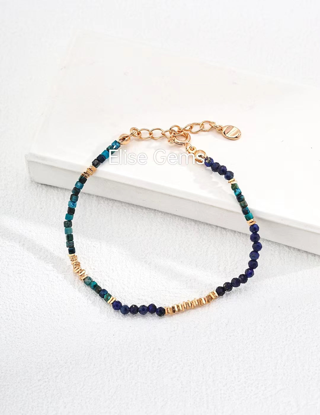 Pheonix Stone Bracelet SL0145-2