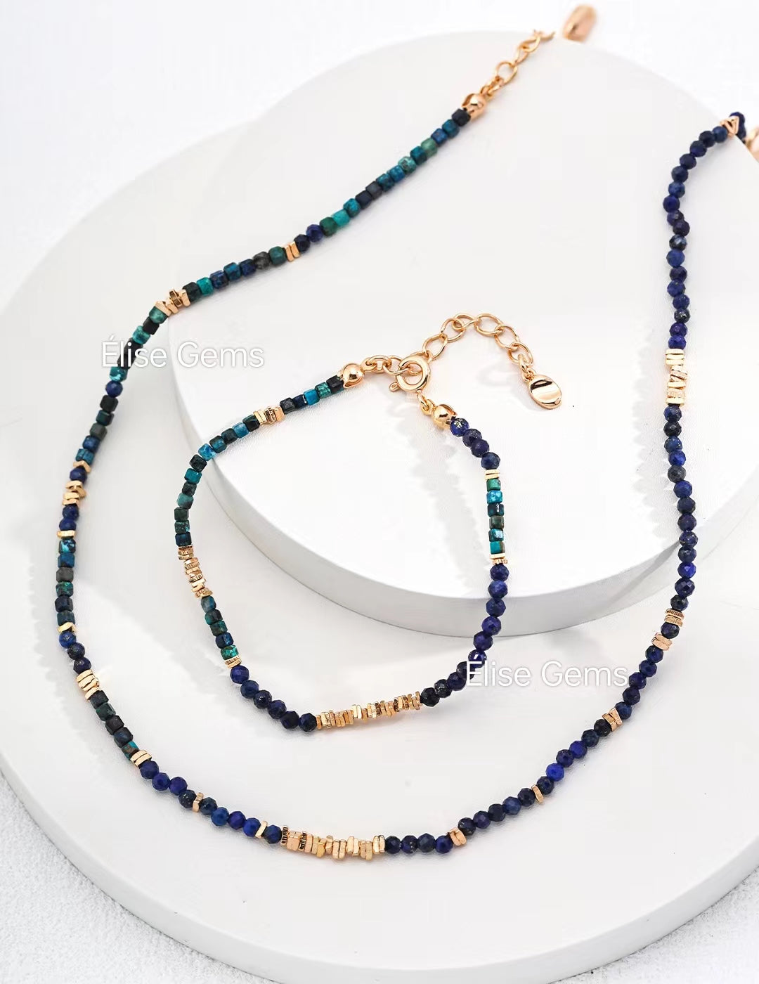 Pheonix Stone Bracelet SL0145-2